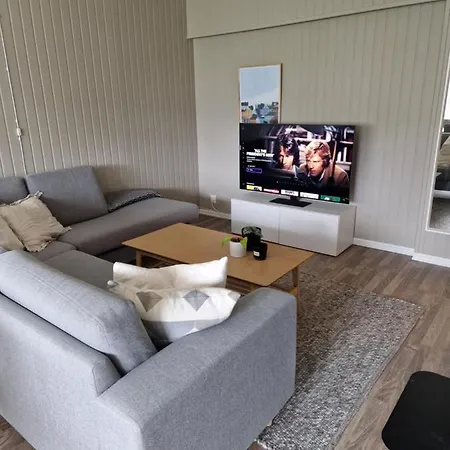 Apartment Large - Perfect For Aqua Nor