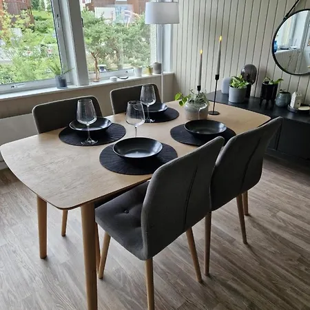 Apartment Large - Perfect For Aqua Nor